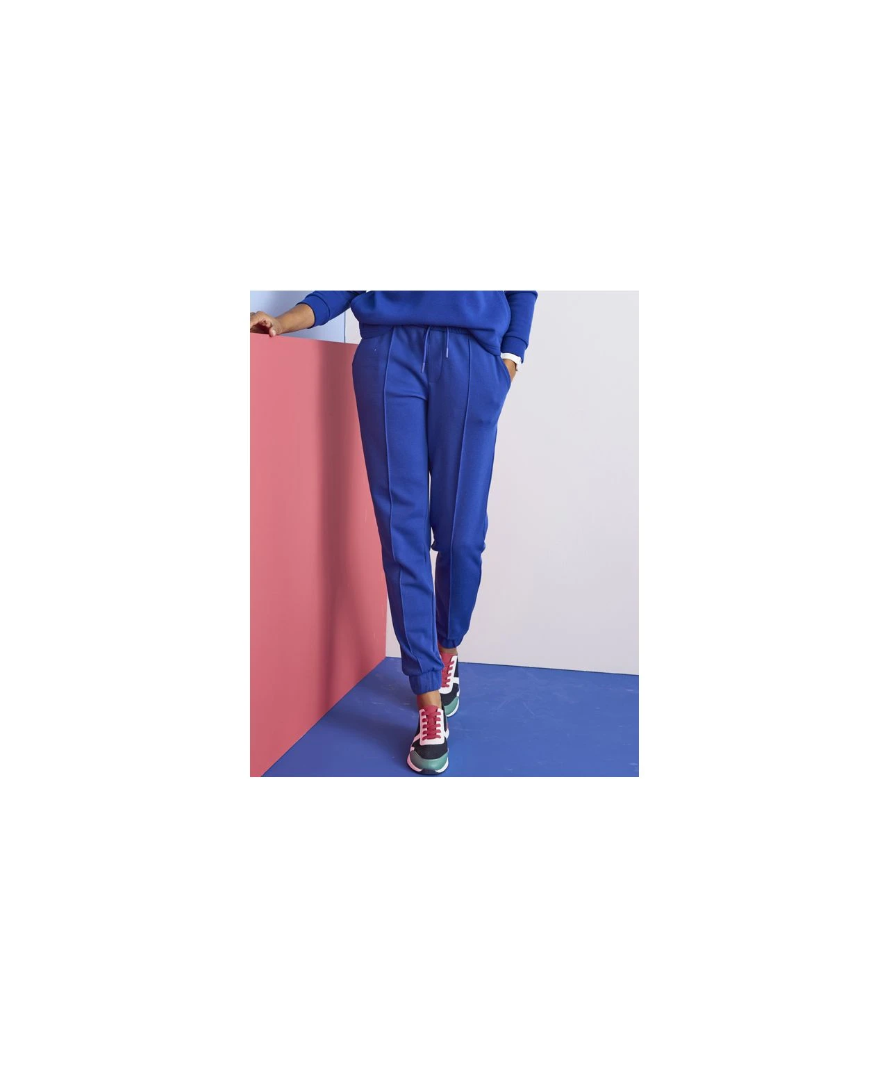 Leisure Trousers 3 Leisure Trousers