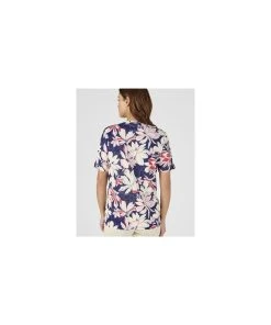 Printed Top 16 Printed Top -Damart shop 76026 25272 D 2 HD 3