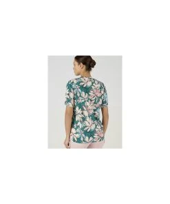 Printed Top 20 Printed Top -Damart shop 76026 25273 D 2 HD 3