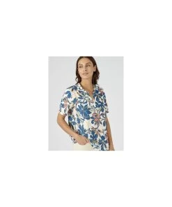 Printed Top 22 Printed Top -Damart shop 76026 25274 F 1 HD 3