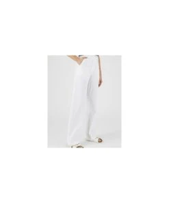 Climatyl Linen Rich Trousers -Damart shop 76109 21063 D 1 HD 3