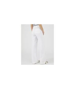 Climatyl Linen Rich Trousers -Damart shop 76109 21063 D 2 HD 3