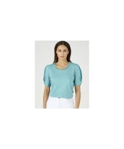 Eco T-shirt -Damart shop 76831 21561 F 1 HD 3